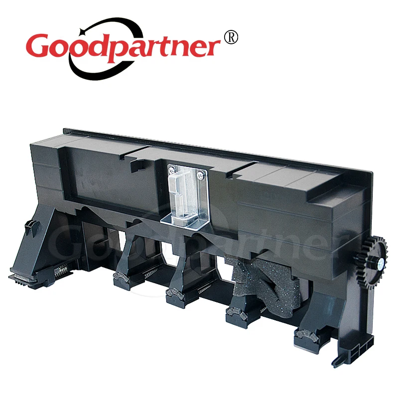 WX-101 A162-WY1 отработанный тонер для Konica Minolta Bizhub C220 C280 C360 MFX-C2828 для NEC IT28C6 IT36C6 для Oce показывает 2222c 2822c