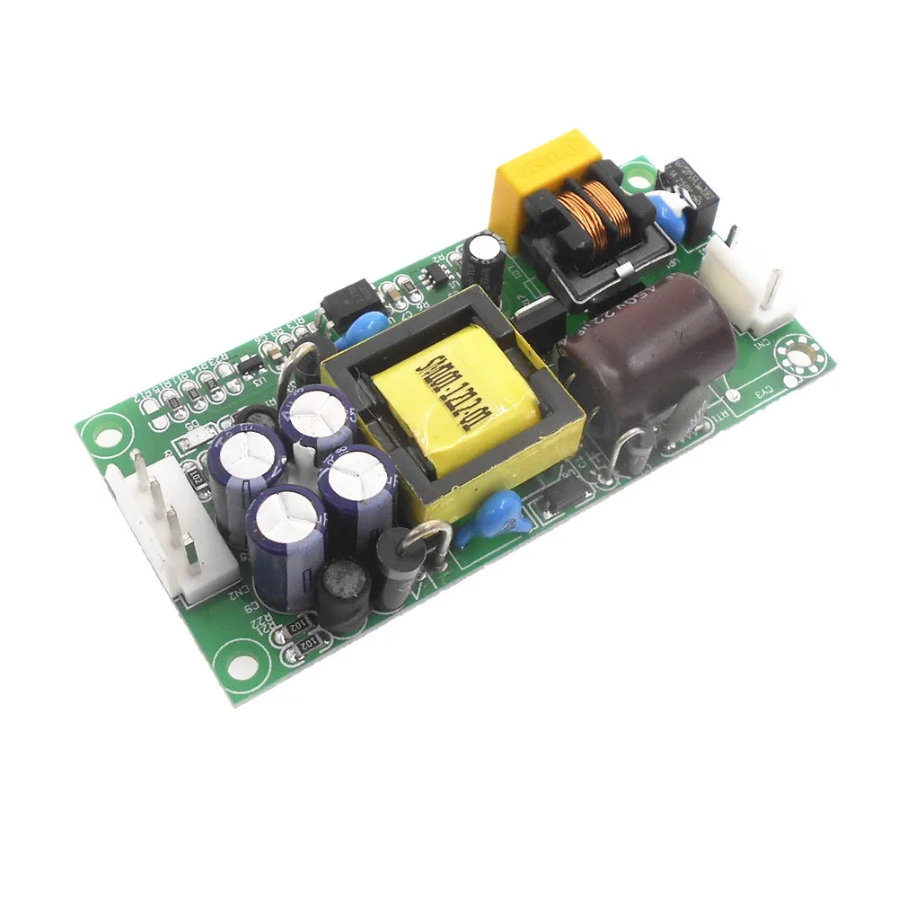 2 положительных и отрицательных импульсов питания 5 В 12 15 в|supply power|supply 12vsupply 5v |