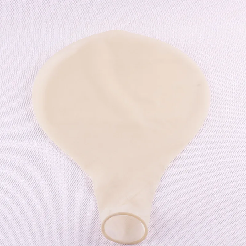 10 шт./лот супер большие 36 дюймовые прозрачные латексные воздушные шары декорации