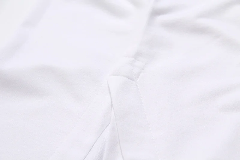 

2019 Oversize T-shirt Longline Summer Short Solid Tee Loose Hip Hop Swag T shirt Men Gothic High Street Rap Tshirt Black/White