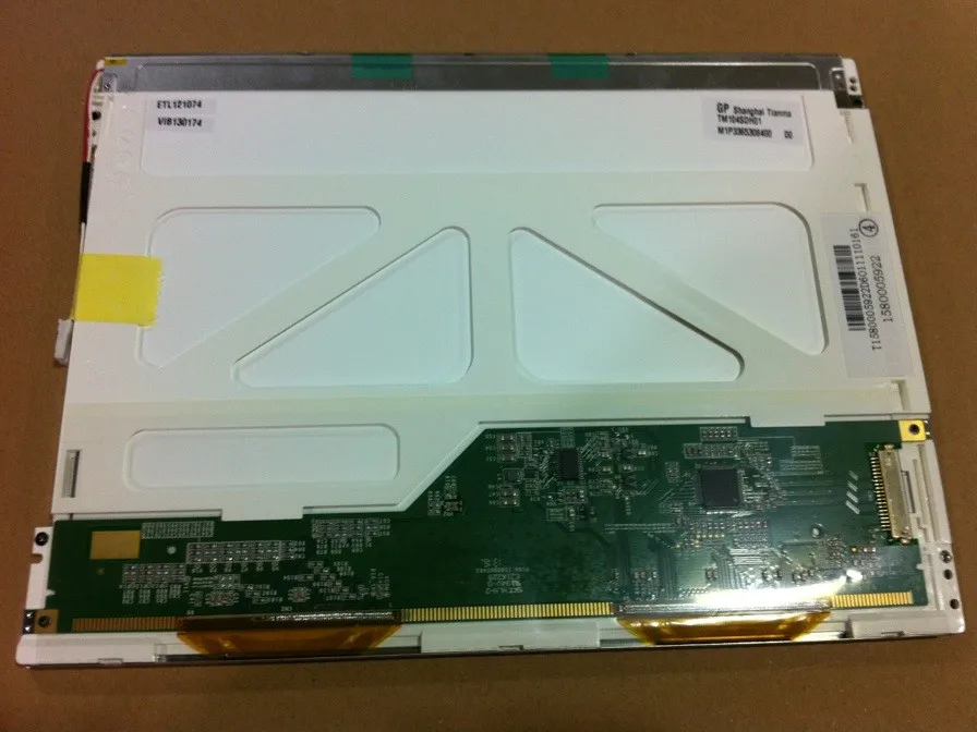 Оригинальный Новый ЖК-экран TM104SDH01 | Компьютеры и офис