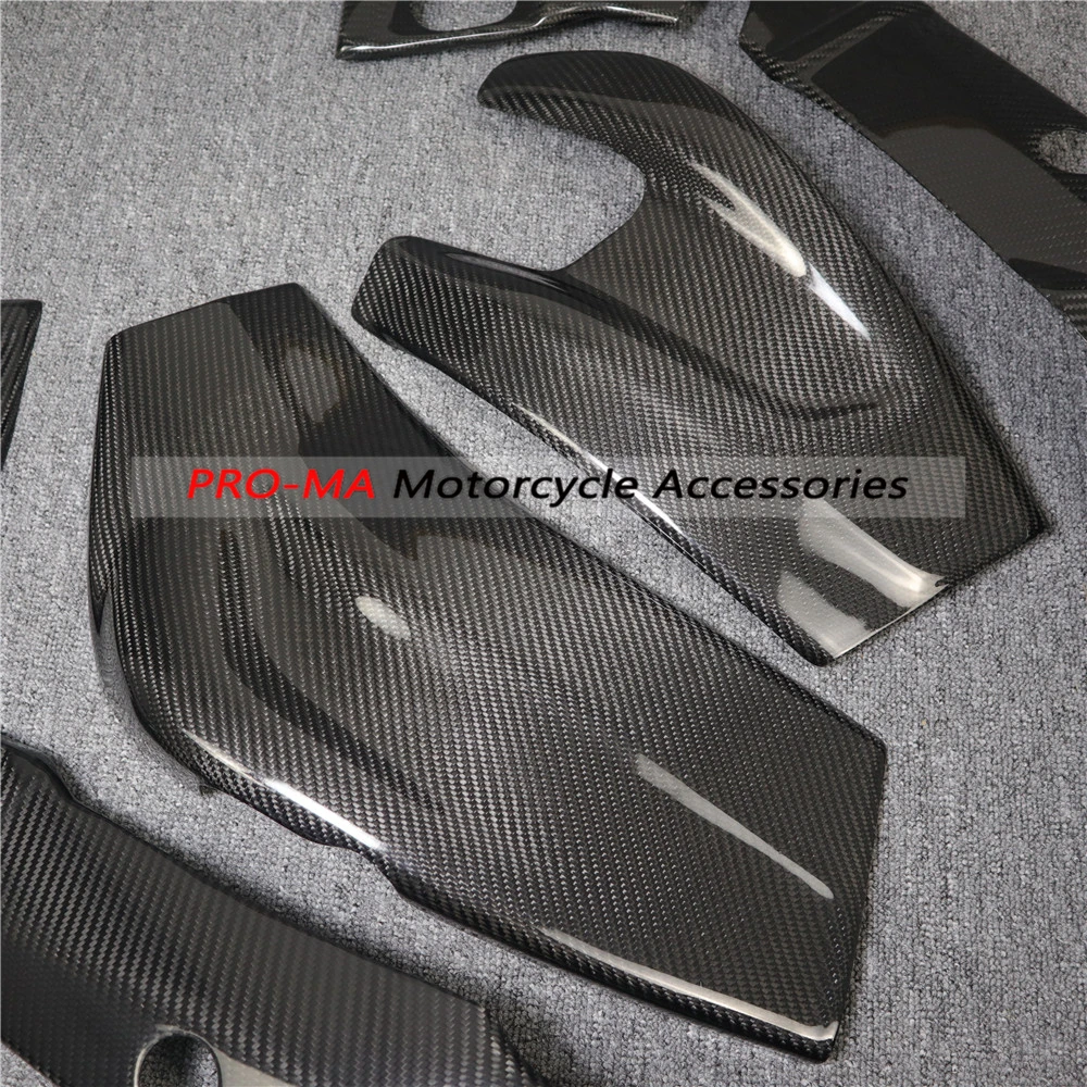 Охватывает Swingarm и рамки (Рамка протектор) для BMW S1000RR 2009 + S1000R 2014 Комбинации