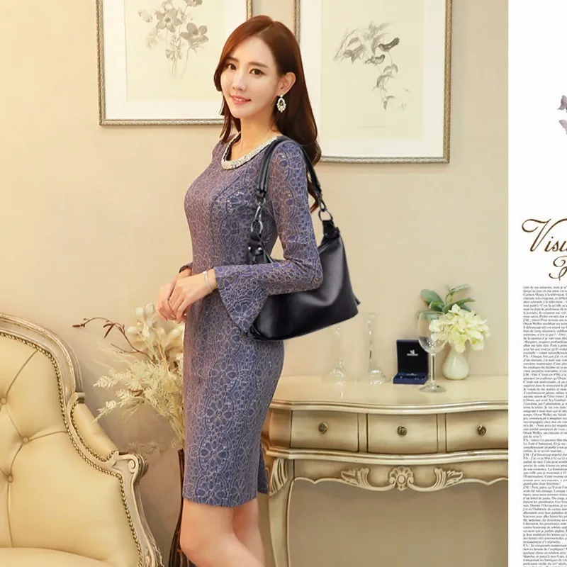 Женская кожаная сумка через плечо винтажная 2019|Сумки с ручками| |