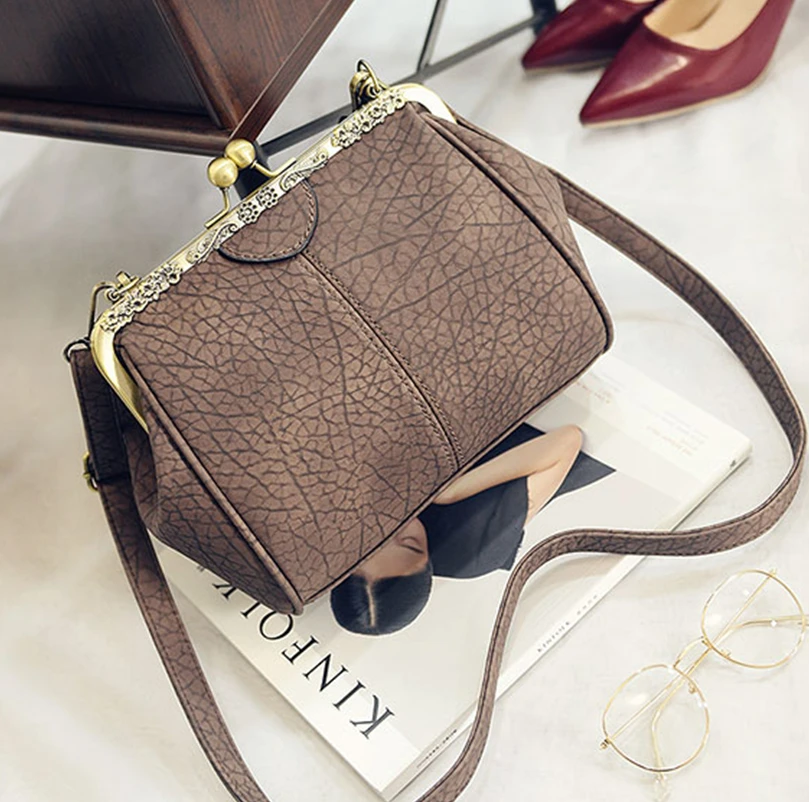 Женская сумка тоут через плечо с блестками и отделением для монет|messenger crossbody