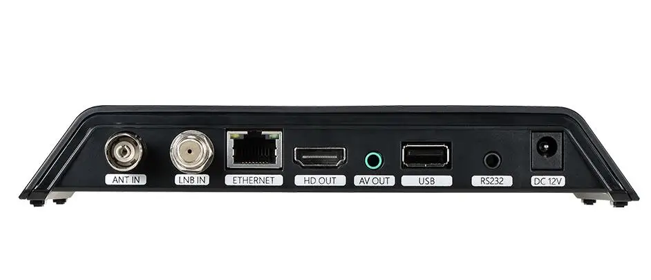 Спутниковый телевизионный ресивер Gtmedia V8 pro 2 H.265 DVB S2 + T2 C цифра спутниковый
