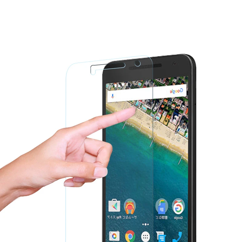 9H Закаленное стекло протектор экрана для LG Nexus 5X G5 K7 X210DS K8 2017 G3 X Power K5 K10 G4 Magna Spirit G2 G3s