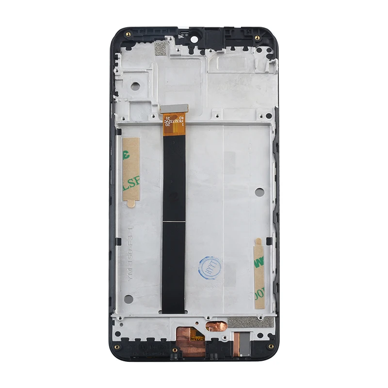 Alesser для UMI Umidigi F1 ЖК-дисплей и сенсорный экран+ рамка+ пленка запасные части+ Инструменты+ клей для UMI Umidigi F1 Play