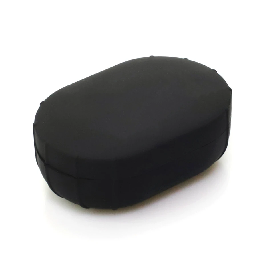 Силиконовый чехол для Xiaomi Mi AirDots Youth Edition беспроводные наушники TWS зарядный Мягкий