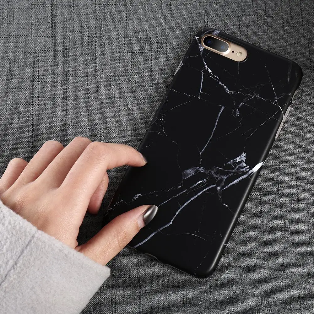 KISSCASE Роскошные мрамор Телефон чехол для на айфон xr 7 XR iPhone X 8 6 S плюс Чехол XS MAX plus