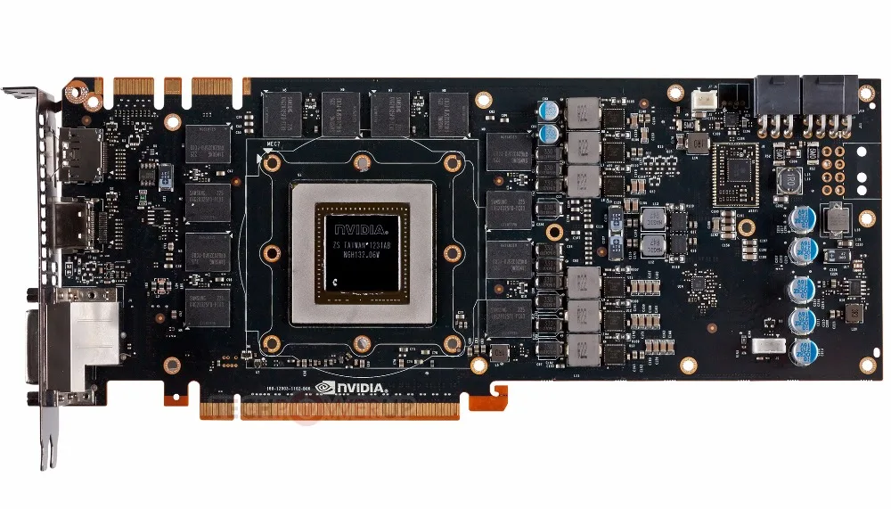 Водный блок для NVIDIA GTX TITAN / GTX780 /GTX770/ GTX780TI | Компьютеры и офис