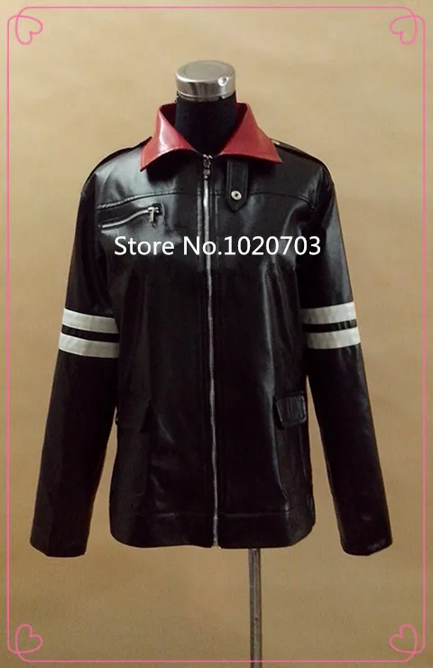 Костюм для косплея из полиуретана (полиуретан)|jacket ferrari|jackets and coats for womenjacket work |