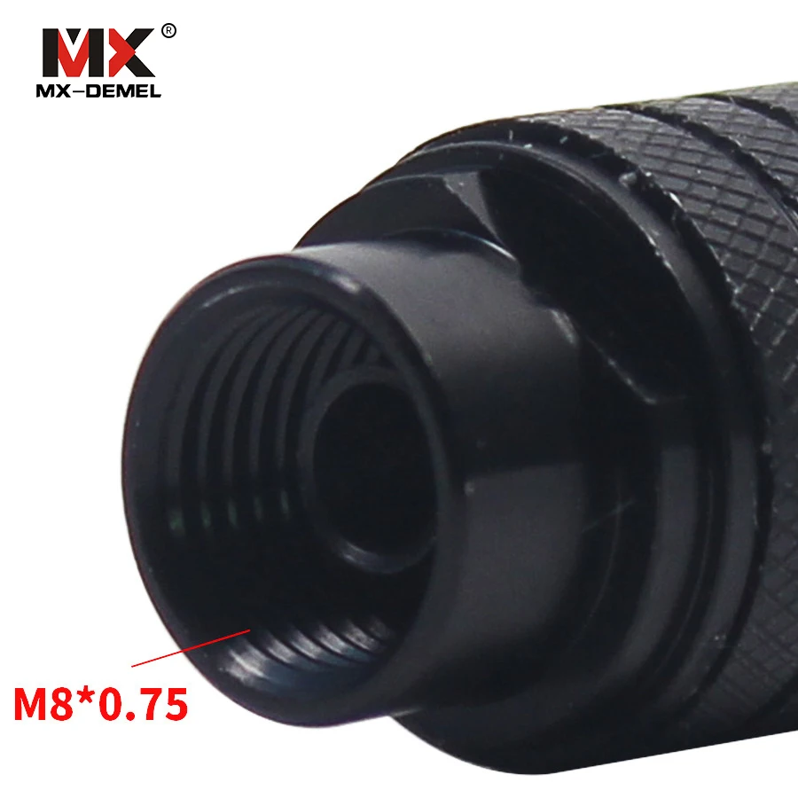 M8 копия патрона новый мульти патрон без ключа для Dremel роторные инструменты 0 5 3 2