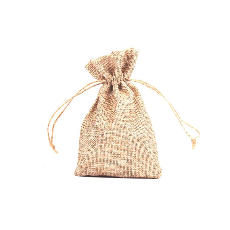 Подарочные пакеты на шнурке 5 шт.|supply bag|supplies weddingsupplies party |