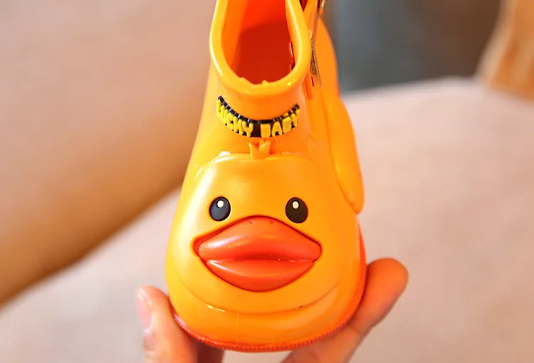 Лидер продаж 2017 детские мини сандалии для маленьких девочек резиновые сапоги с