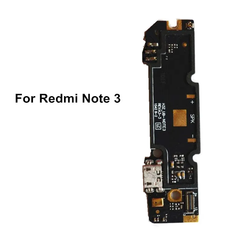 1 шт. док станция с usb портом для зарядки гибкий кабель Xiaomi Redmi Note 3/ 3 Pro|flex cable connector|usb