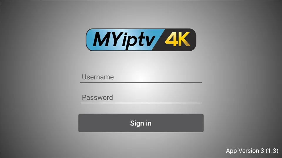 Myiptv 4K HD малайзийская ежегодно Малайзия, Сингапур IPTV подписки каналов VOD Myiptv4K АПК
