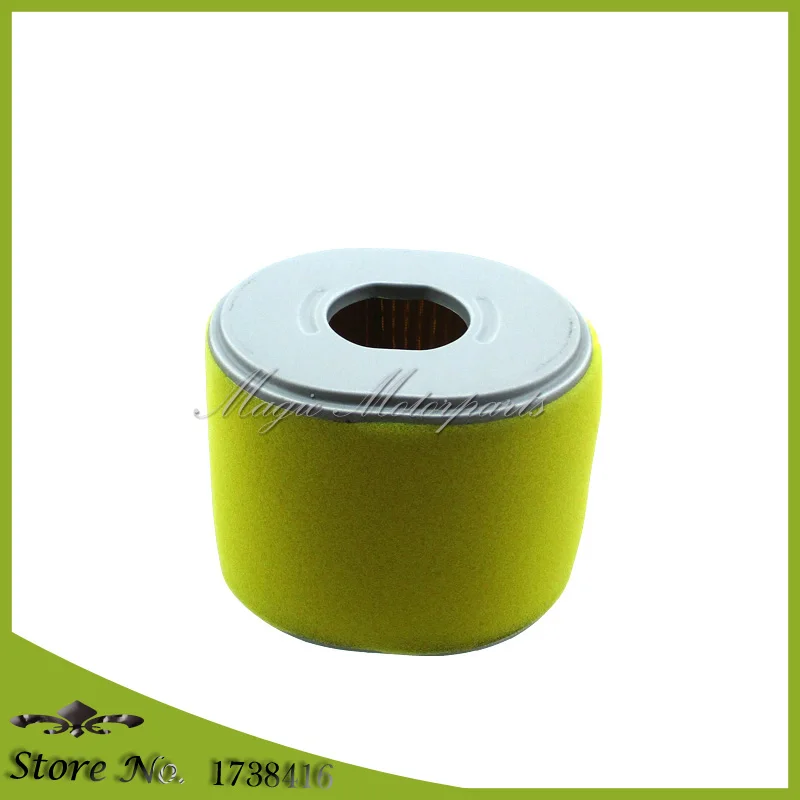 Воздухоочиститель для Honda GX340 GX390 11HP 13HP Engine REP 17210 ZE3 505 010 515|cleaner filter|cleaner air filters13hp honda |