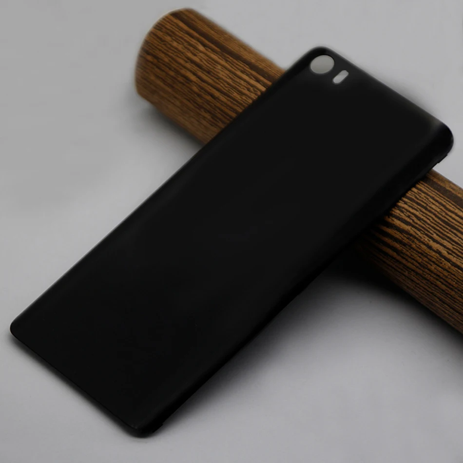 YILIZOMANA задняя крышка для Xiaomi mi 5 mi 5 M5 сменный аккумулятор корпус задней двери мобильного телефона жесткий чехол Бесплатные инструменты