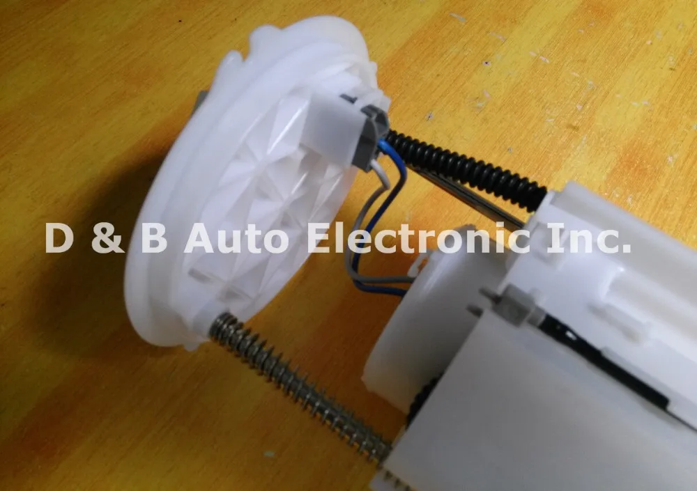 1 шт. новый топливный насос в сборе Автомобильные топливные насосы для Mazda 6 2007 ƈ