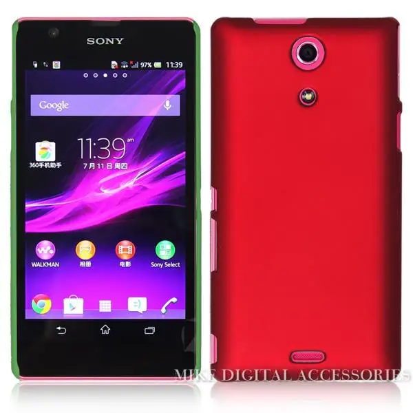 Новый высококачественный Многоцветный Роскошный прорезиненный Матовый Жесткий