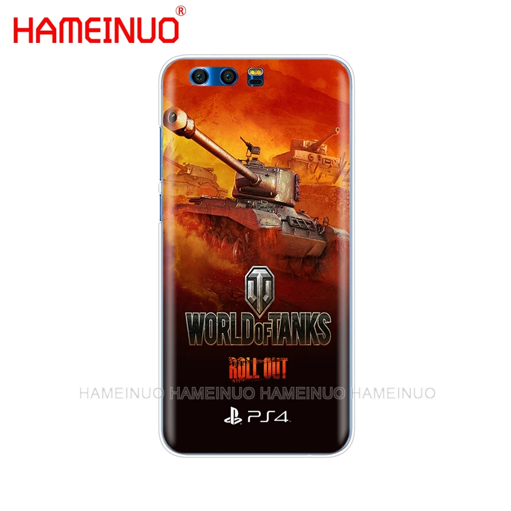 Чехол HAMEINUO для Huawei Honor 10 V10 4A 5A 6A 7A 6C 6X 7X 8 9 LITE|Бамперы| |