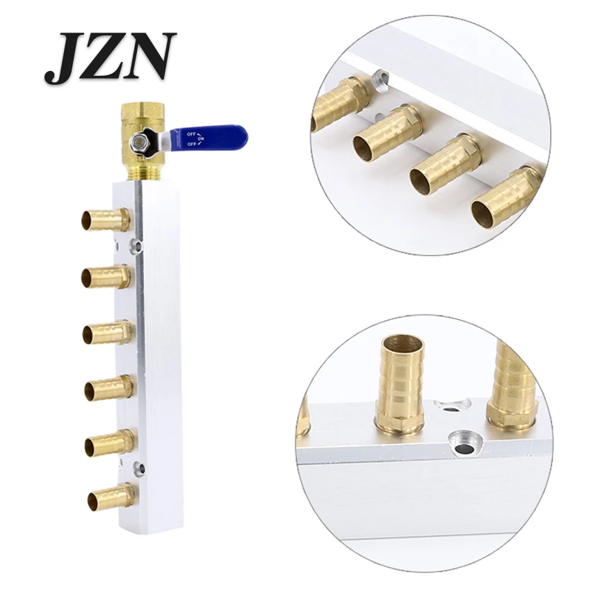 Распределитель разряда для газовой линии соединительное основание