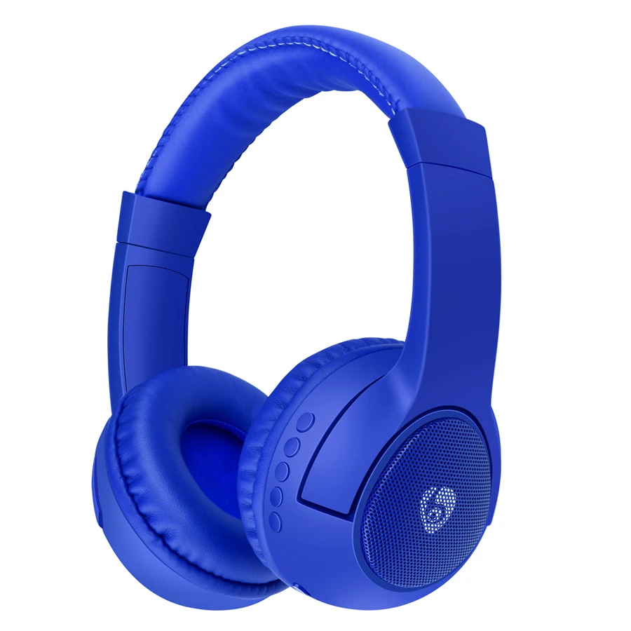 Головная повязка Беспроводная Bluetooth гарнитура аудио комбинированная карта