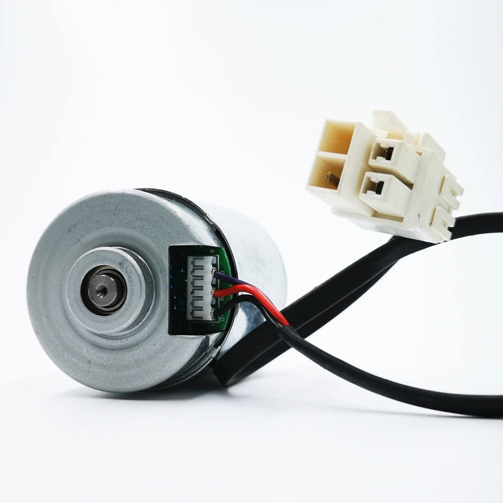 Фото DC8V12V24V японский Nidec встроенный драйвер бесщеточный мотор низкая скорость и DC8V12V24V японский Nidec встроенный драйвер бесщеточный мотор низкая скорость и