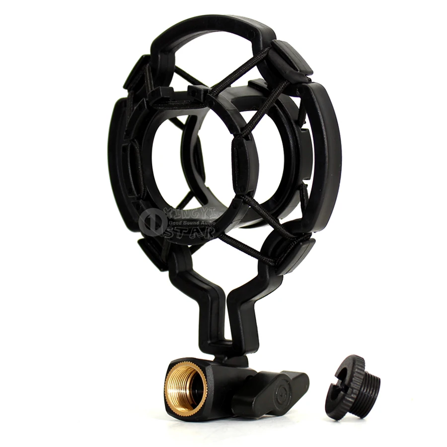 Универсальный студийный Держатель для микрофона с креплением в виде паука