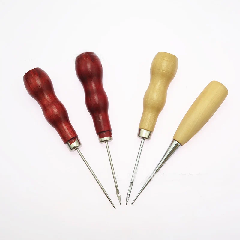 31 шт./компл. набор инструментов для кожевенного ремесла дырокол резьба работа