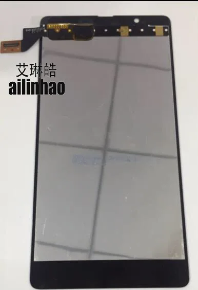 

for lumia 540 touch screen LCD Screen display replacement panel Free shipping