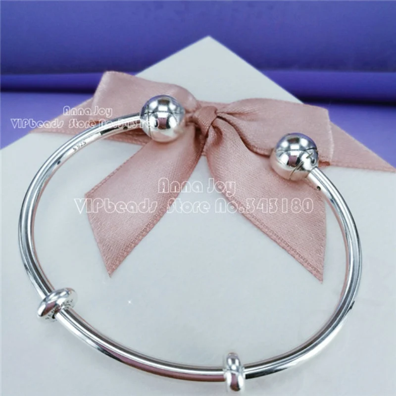 Новинка 2017 осеннее женское ювелирное изделие из стерлингового серебра 925 пробы