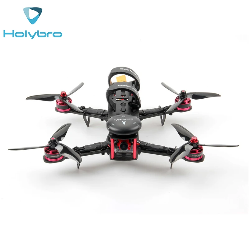 Holybro Pixhawk 4 мини QAV250 полный комплект RC Квадрокоптер Дрон с 5 8G FPV VTX 600TVL CCD камера -