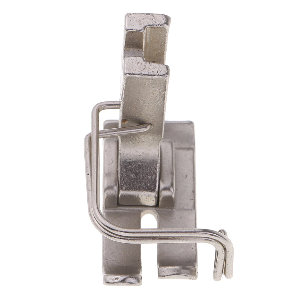 Single Needle Industrial Sewing Foot With Needle Guard for Singer Brother Juki Consew and more B1524-041-EAO