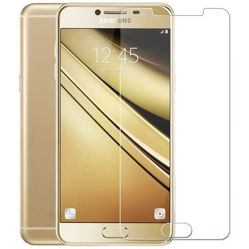 2 шт. защита для телефона из закаленного стекла samsung galaxy j1 j3 j5 j7 2016 2017 j2 j4 j6 j8 2018 плюс