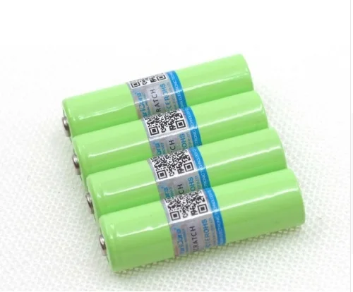 Varicore Ni MH аккумулятор 2000 mAh 1 2 V высокой емкости камера/микрофон/мышь/игрушка