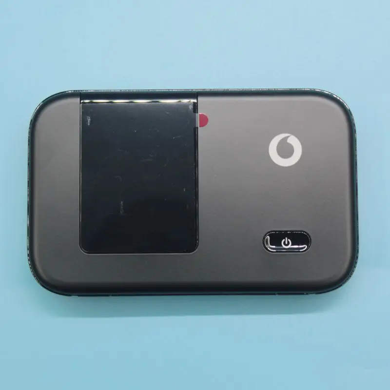 Разблокированный Vodafone R215 Карманный wifi роутер с 4G LTF 150 Мбит/с Wi Fi Мобильный