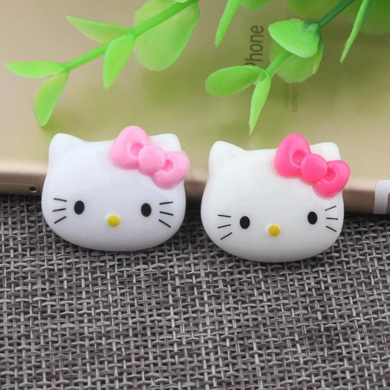 Горячий DIY Kitty квадратный полый металлический держатель для ручек офисные школьные принадлежности аксессуары для стола Органайзер детский ручной подарок