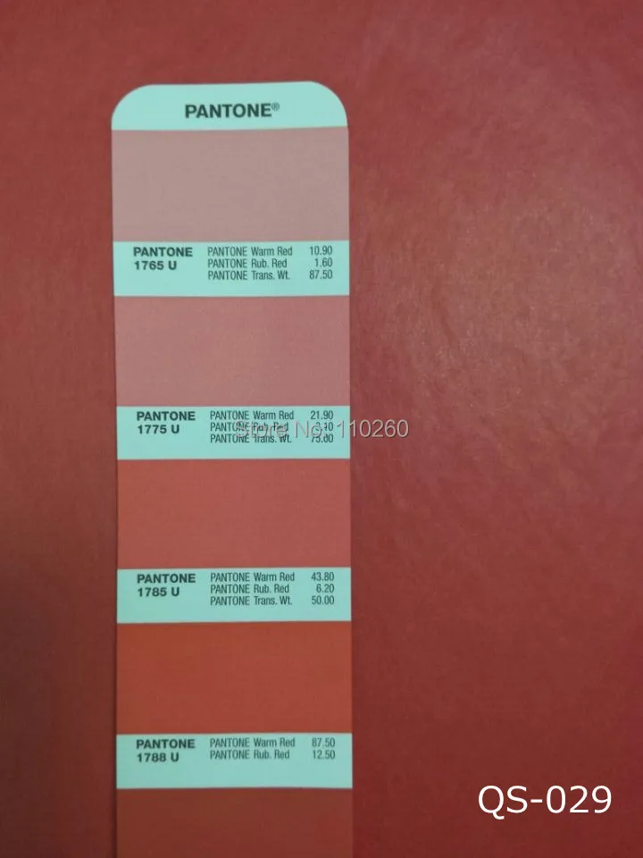 

50x70 cm, 250pcs/lot, Watermelon Red Mixed Solid Color Tissue Paper for Gift Wrapping