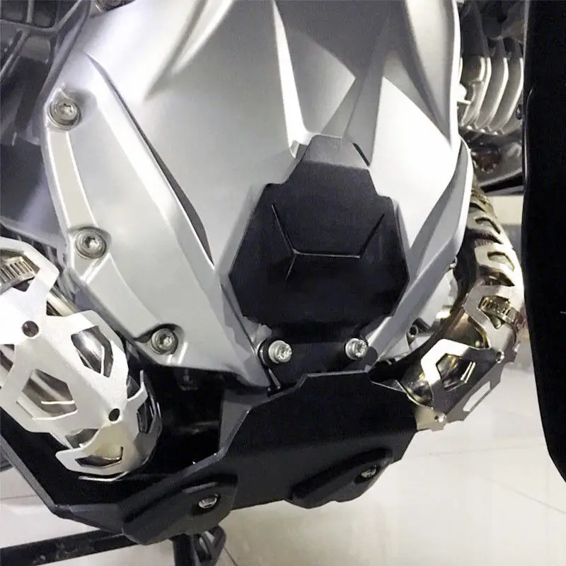 Крышка корпуса двигателя защитная пластина для BMW R GS RS RT 1200R 1200RS R1200R R1200RS R1200RT R1200GS
