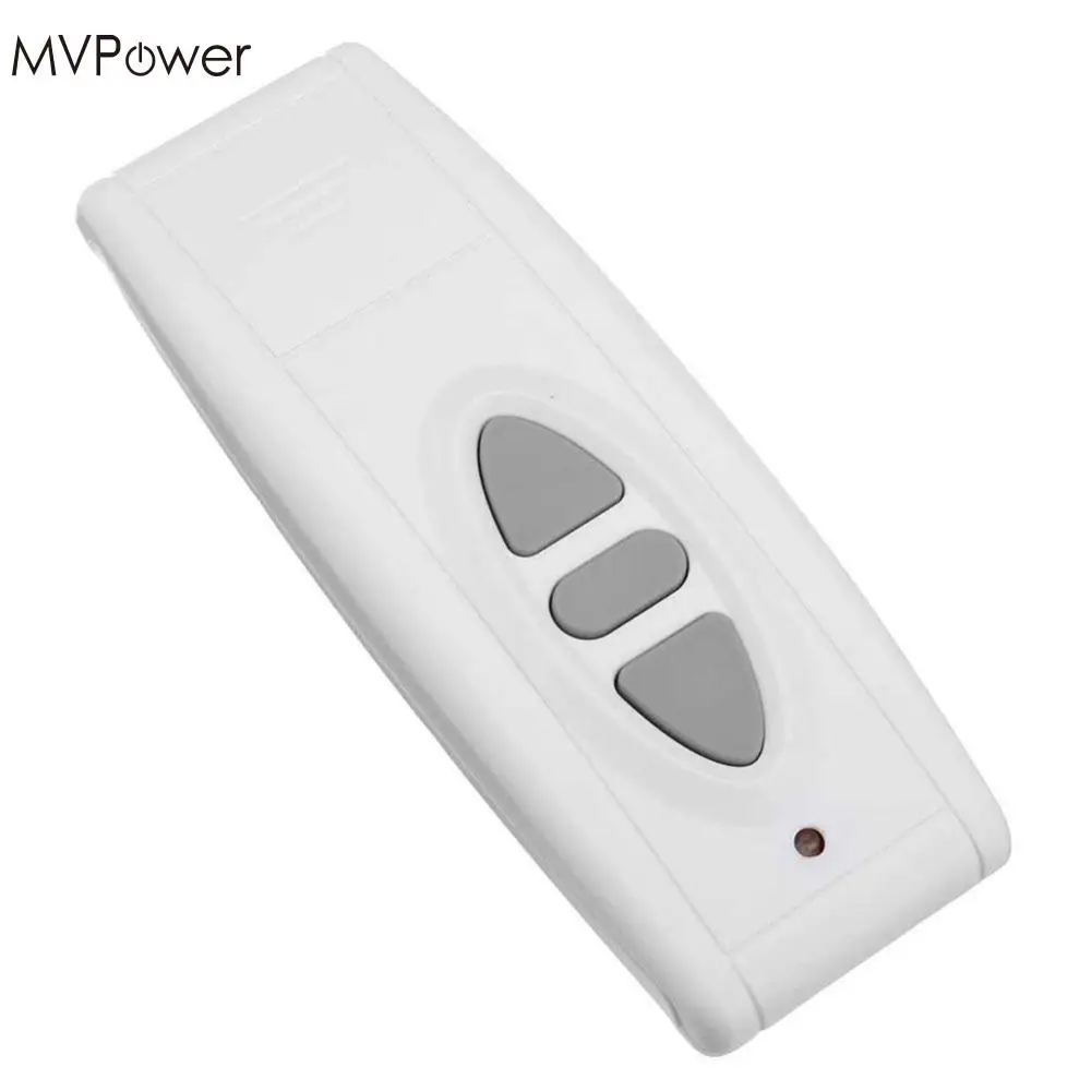 MVpower Универсальный электрический проектор экран шторы Беспроводной RF пульт