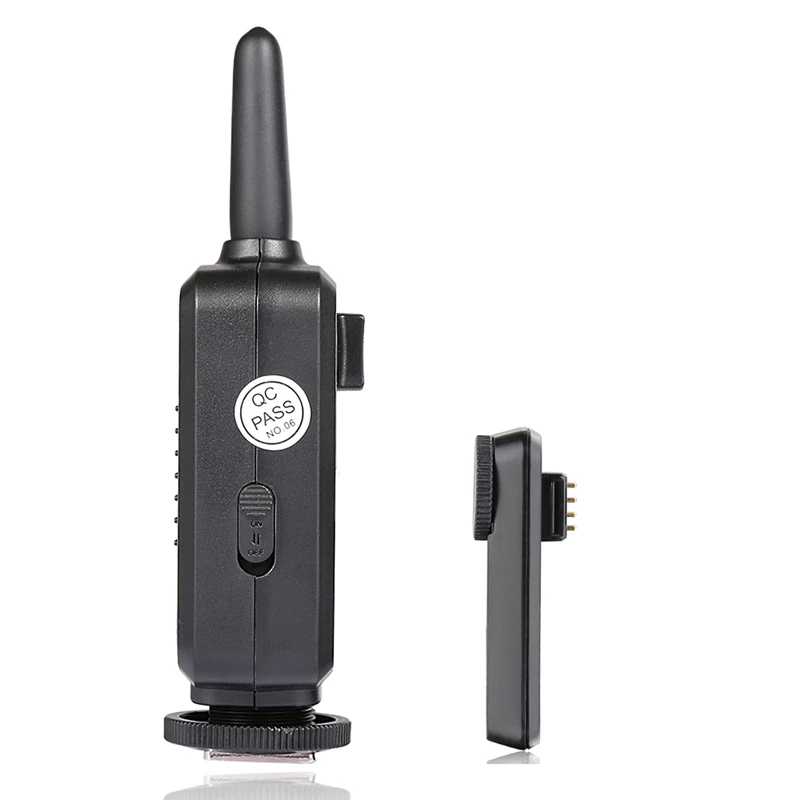 Godox FT 16s триггер комплект дистанционного беспроводного управления питанием для