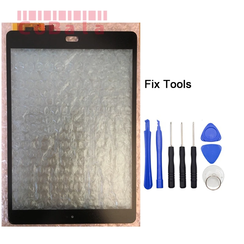 1 шт. для Asus ZenPad 3S 10 P001 Z500M Z500KL P027 9 7 &quotсенсорный экран дигитайзер Lovain LCD внешняя