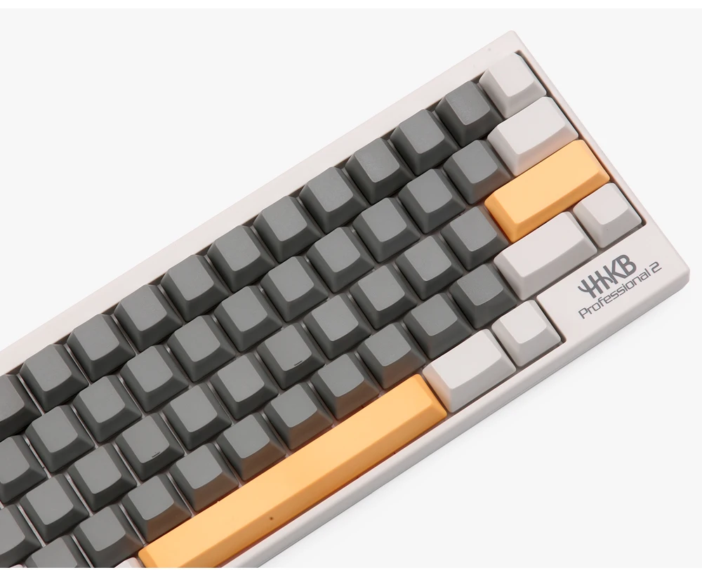 HHKB PBT пустой KEYCAP TOPRE