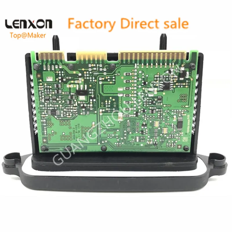 

LX Factory Direct Sale OEM BMW F20 F21 XENON/AHL Headlight T-M-S Driver 63117316145 Driver Module Controler