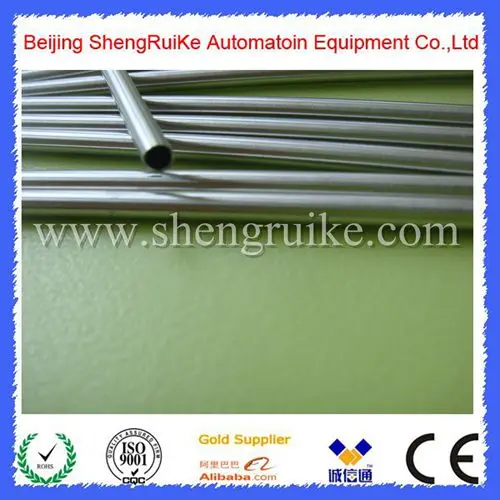 Защитная трубка термопары 4*100 мм односторонняя Закрытая из нержавеющей