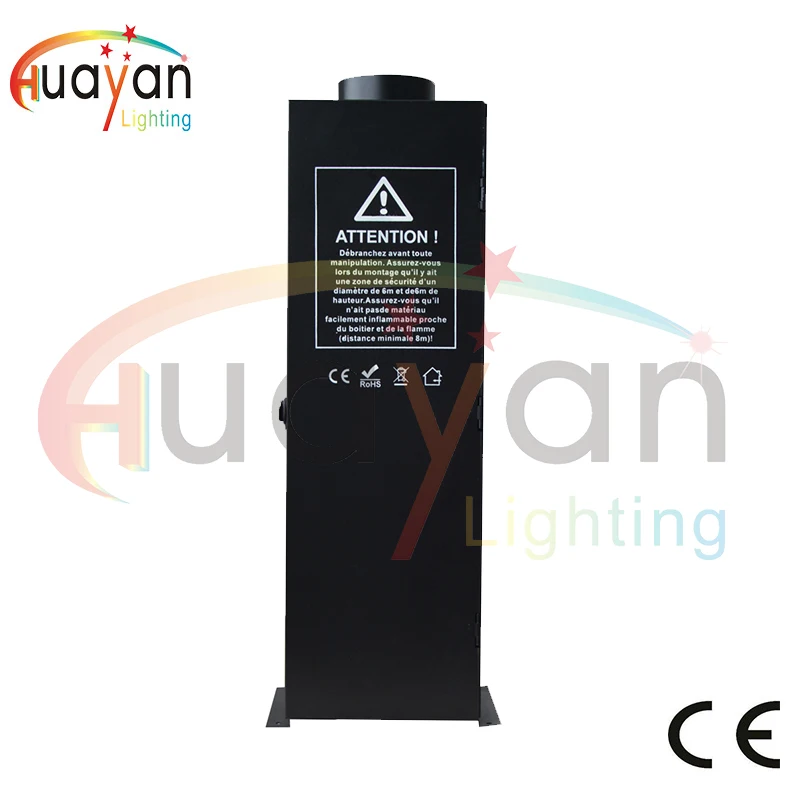 Фото 200 Вт DMX512 машина для распыления огня DMX512/сценическая с ручным управлением 200 Вт DMX512 машина для распыления огня DMX512/сценическая с ручным управлением