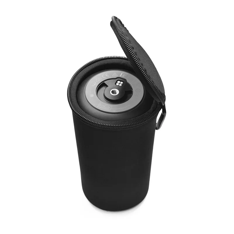 LEORY Портативная сумка для переноски динамика чехол BOSE Soundlink Revolve bluetooth динамик