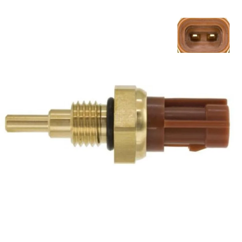 13650-73H00 Coolant Water Temperature Sensor FOR SUZUKI SWIFT GRAND VITARA FIAT SEDICI NISSAN PIXO SUBARU FORESTER LEGACY | Автомобили и