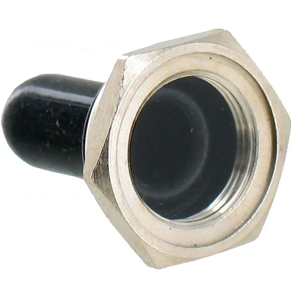 EE support 10X12 мм Резиновый тумблер-переключатель рукоятка головной убор